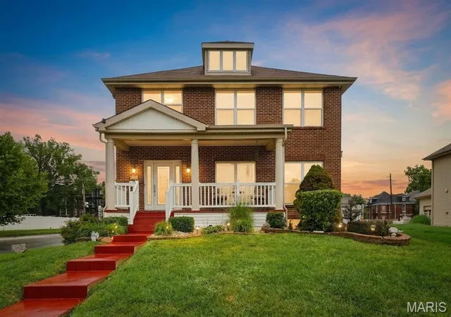 32nd image of 5751 Clemens Ave, Saint Louis, MO 63112 | MLS# MIS26002356