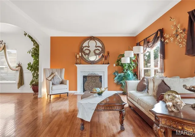 4th image of 5751 Clemens Ave, Saint Louis, MO 63112 | MLS# MIS26002356