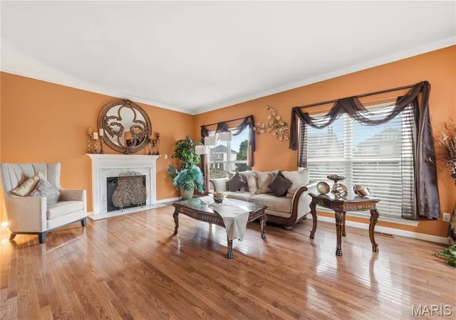 5th image of 5751 Clemens Ave, Saint Louis, MO 63112 | MLS# MIS26002356
