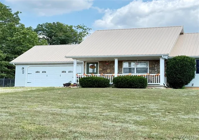 2nd image of 13996 Sherwood Lane, Plato, MO 65552 | MLS# MIS26037582