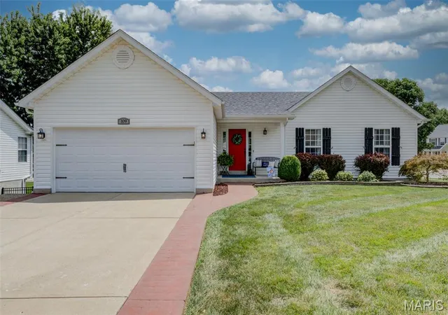 1st image of 109 Emerald Isle Ln, Wentzville, MO 63385 | MLS# MIS26046210