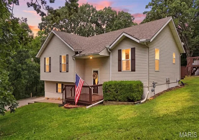 1st image of 601 Se 125th St, Warrensburg, MO 64093 | MLS# MIS26047962