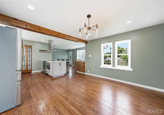 Photo 3 of Sale Pending at 5116 Kempf Dr, Saint Louis, MO 63128 | MLS# MIS26048522 | Listing updated on 2026-08-18