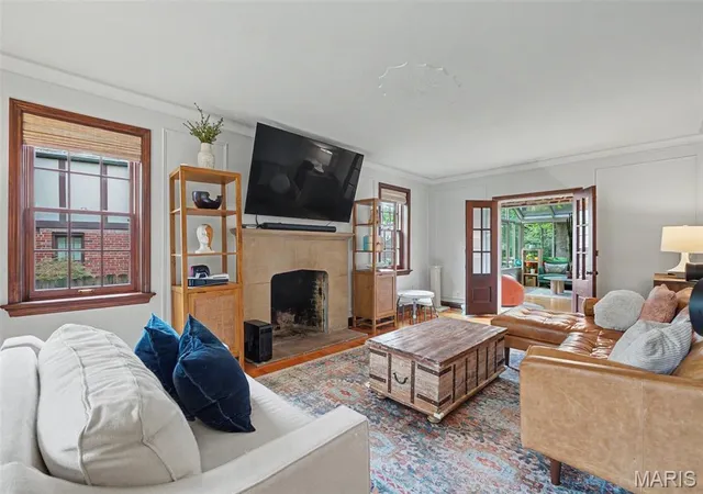 5th image of 561 Bedford Ave, Saint Louis, MO 63130 | MLS# MIS26049966