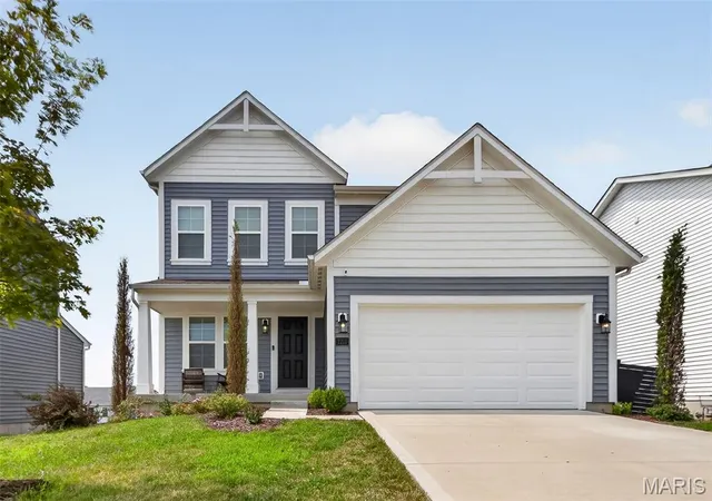 2nd image of 2211 Eagle River Dr, O Fallon, MO 63366 | MLS# MIS26050368