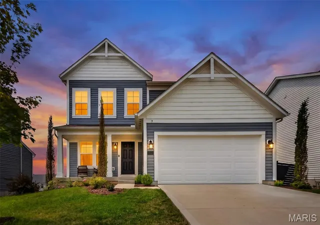 1st image of 2211 Eagle River Dr, O Fallon, MO 63366 | MLS# MIS26050368