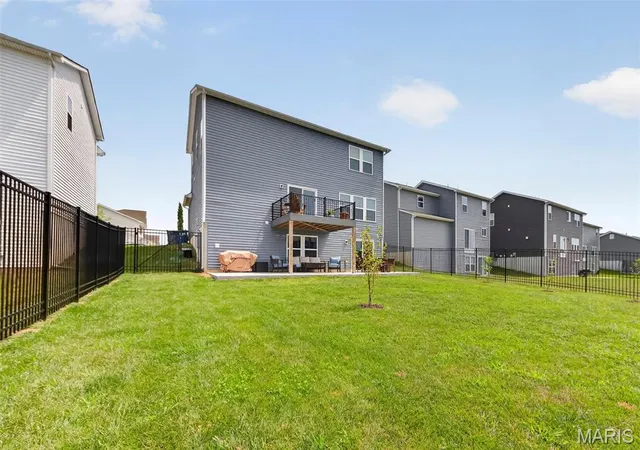 58th image of 2211 Eagle River Dr, O Fallon, MO 63366 | MLS# MIS26050368