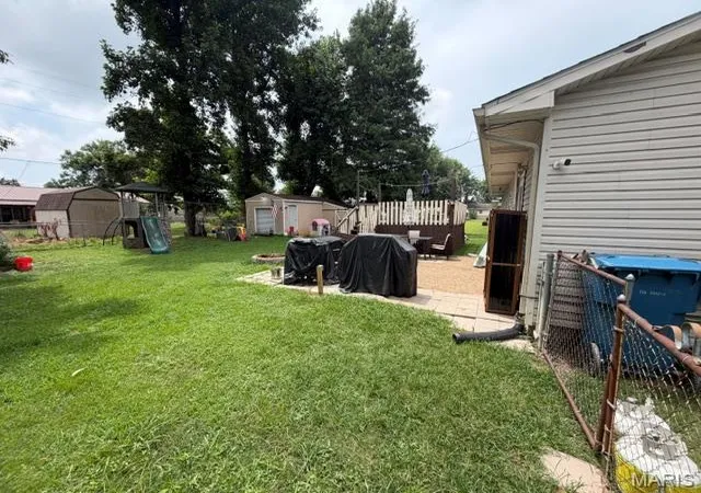 16th image of 160 Saint Elizabeth Ln, New Madrid, MO 63869 | MLS# MIS26050435