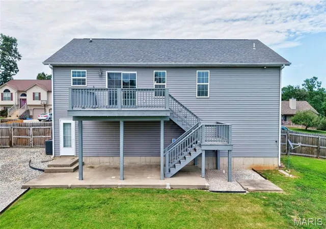 2nd image of 22857 Revelation Rd, Waynesville, MO 65583 | MLS# MIS26050669