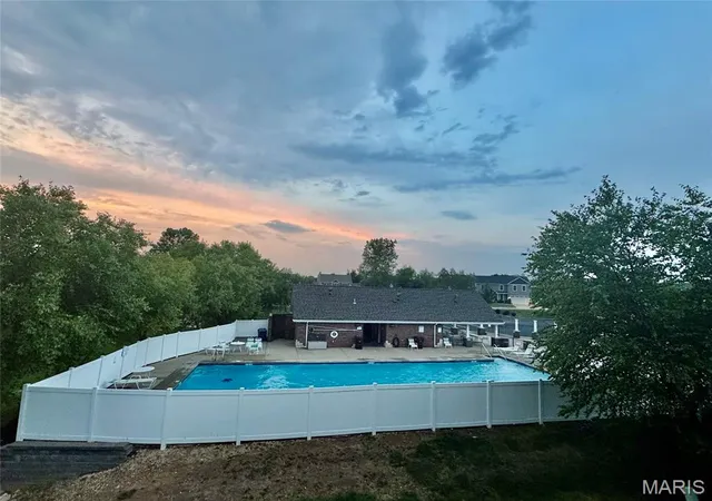 2nd image of 248 Pierce View Cir, Wentzville, MO 63385 | MLS# MIS26050712