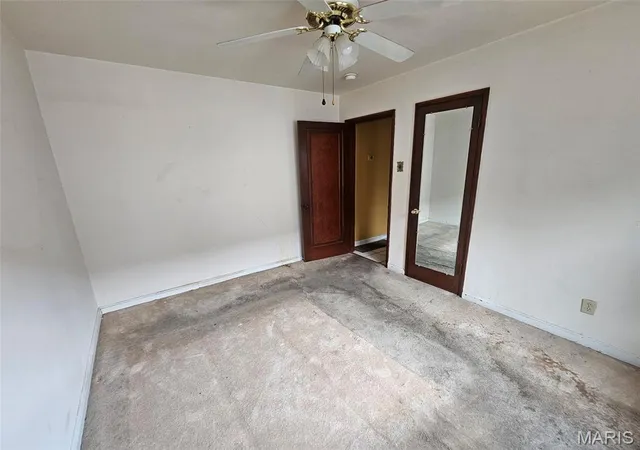 4th image of 6708 Edison Ave, St Louis, MO 63121 | MLS# MIS26051013