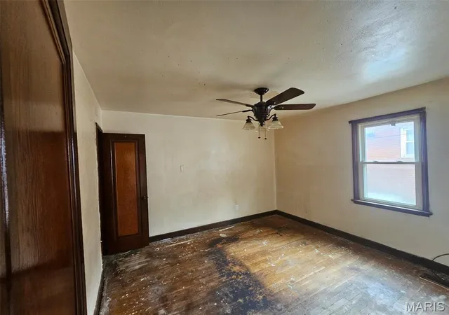 5th image of 6708 Edison Ave, St Louis, MO 63121 | MLS# MIS26051013