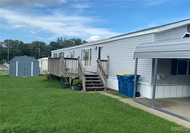 1st image of 23 Wheel Ranch, Glen Carbon, IL 62034 | MLS# MIS26051325