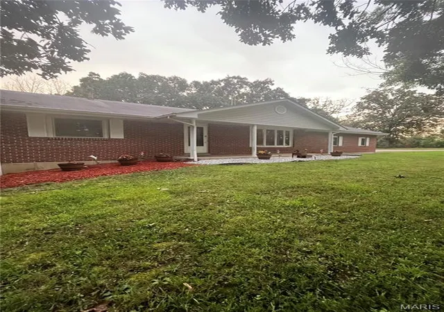 Photo 3 of House for sale at 4755 Hwy B, Bland, MO 65014 | MLS# MIS26052110 | Listing updated on 2026-10-13