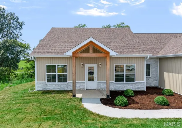 Photo 1 of Single family home for sale at 4470 Rebellion Ln, Ashland, MO 65010 | MLS# MIS26052533 | Listing updated on 2026-08-31