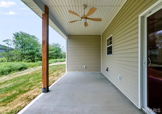 Photo 27 of Single family home for sale at 4470 Rebellion Ln, Ashland, MO 65010 | MLS# MIS26052533 | Listing updated on 2026-08-31