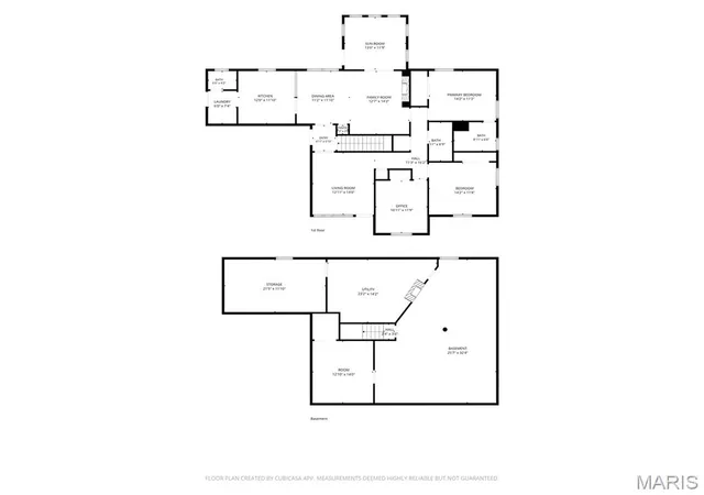 22nd image of 130 Pioneer Trl, Hannibal, MO 63401 | MLS# MIS26052556