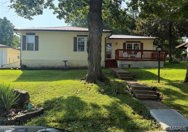 1st image of 222 Low, Bonne Terre, MO 63628 | MLS# MIS26052694
