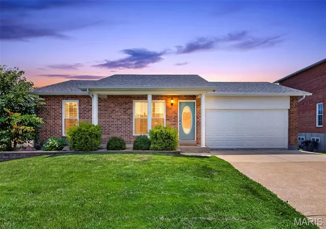1st image of 2948 Katie Ct, Arnold, MO 63010 | MLS# MIS26052726