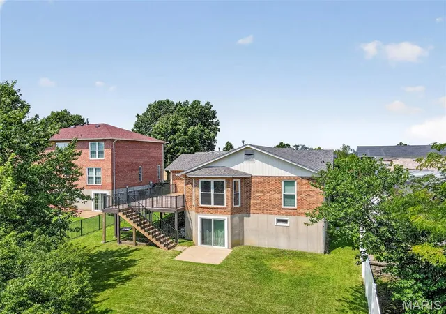 54th image of 2948 Katie Ct, Arnold, MO 63010 | MLS# MIS26052726
