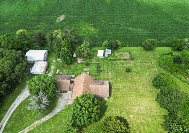 2nd image of 8301 N 23rd Ave, Raymond, IL 62560 | MLS# MIS26053160
