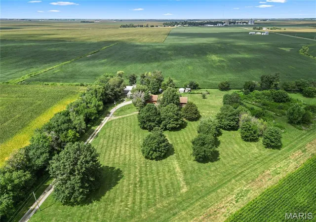 1st image of 8301 N 23rd Ave, Raymond, IL 62560 | MLS# MIS26053160