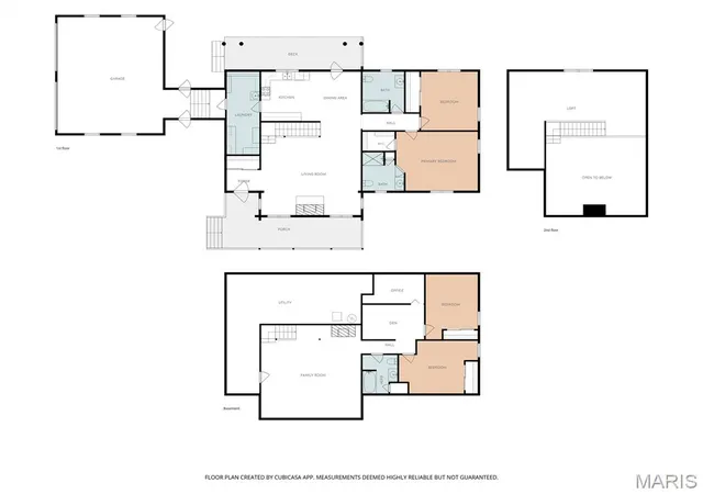 62nd image of 8301 N 23rd Ave, Raymond, IL 62560 | MLS# MIS26053160
