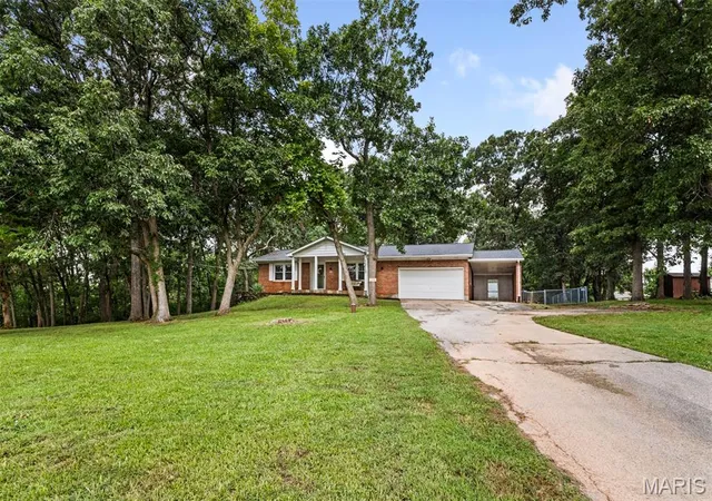 62nd image of 1213 Old County Farm Rd, Union, MO 63084 | MLS# MIS26053671