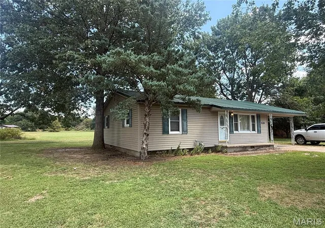 Photo 2 of Single family home for sale at 1013 State B Hwy, Wardell, MO 63879 | MLS# MIS26055744 | Listing updated on 2026-08-30