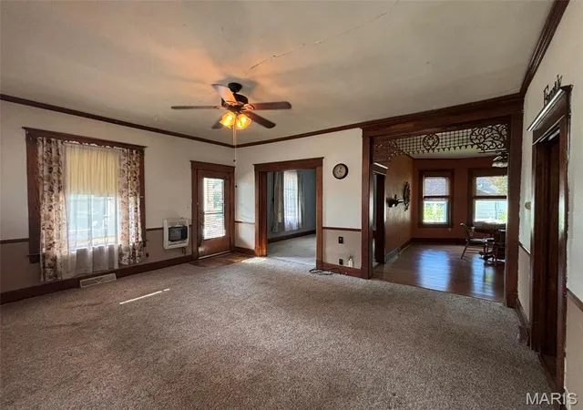 Photo 4 of Single family home for sale at 325 South Shelby St, Shelbina, MO 63468 | MLS# MIS26055810 | Listing updated on 2026-08-30