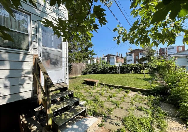 Photo 2 of Multi family home for sale at 4977 Quincy St, St Louis, MO 63109 | MLS# MIS26055885 | Listing updated on 2026-08-30