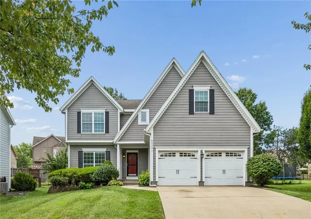 50th image of 8925 W 132nd Ter, Overland Park, KS 66213 | MLS# 2634728