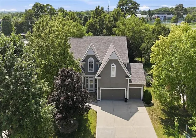51st image of 8808 N Oxford Ave, Kansas City, MO 64157 | MLS# 2634975