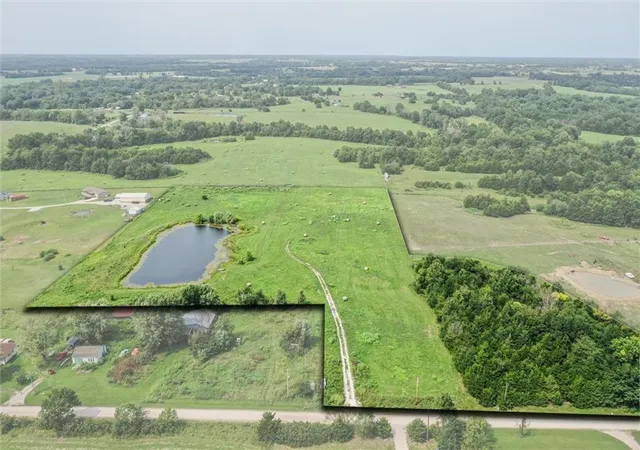 Photo 3 of Land for sale at 1679 Sw 700th Road, Holden, MO 64040 | MLS# 2636886 | Listing updated on 2026-09-01