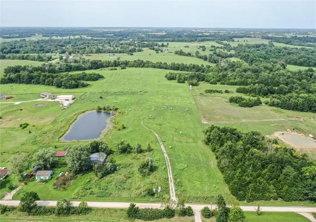 Photo 3 of Land for sale at 1679 SW 700th Road, Holden, MO 64040 | MLS# 2636886 | Listing updated on 2026-09-01