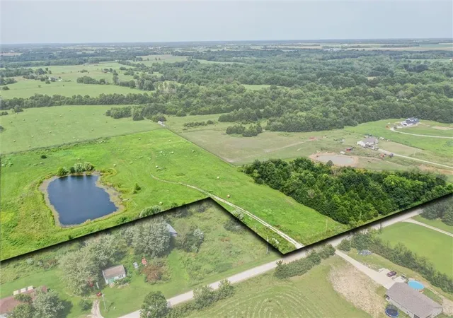 Photo 4 of Land for sale at 1679 SW 700th Road, Holden, MO 64040 | MLS# 2636886 | Listing updated on 2026-09-01
