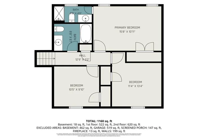 29th image of 10011 N Highland Ter, Kansas City, MO 64155 | MLS# 2637497