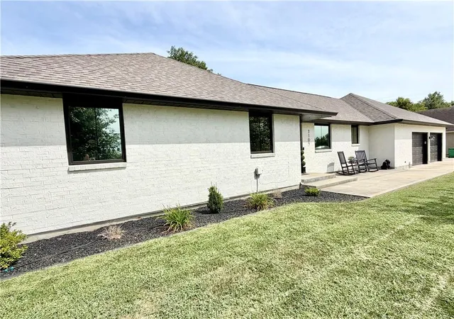 49th image of 1107 Country Club Dr, Butler, MO 64730 | MLS# 2637597