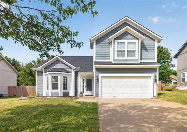 1st image of 21877 Lincoln Ter, Spring Hill, KS 66083 | MLS# 2638426