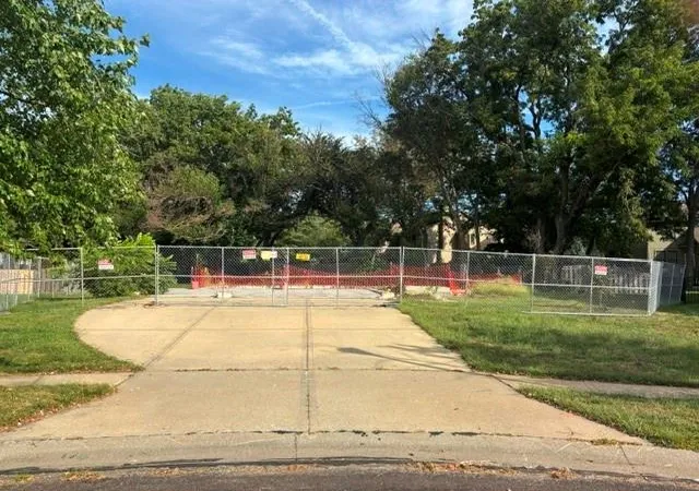Photo 2 of Land for sale at 13412 W 122nd Ter, Overland Park, KS 66213 | MLS# 2639084 | Listing updated on 2026-09-04