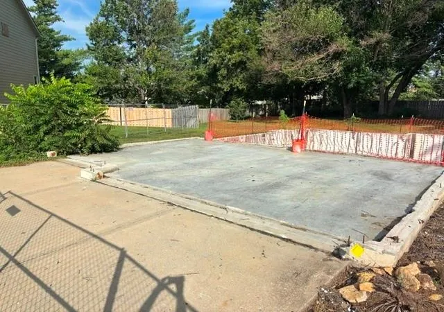 Photo 3 of Land for sale at 13412 W 122nd Ter, Overland Park, KS 66213 | MLS# 2639084 | Listing updated on 2026-09-04