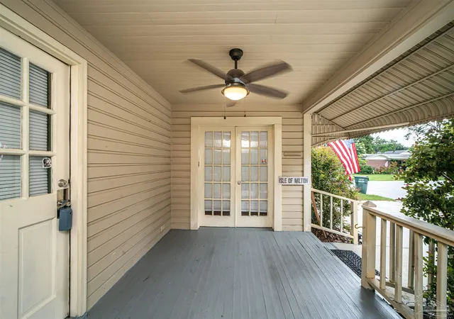 Photo 3 of Single family home for sale at 5200 Canal St, Milton, FL 32570 | MLS# 686362 | Listing updated on 2026-09-25
