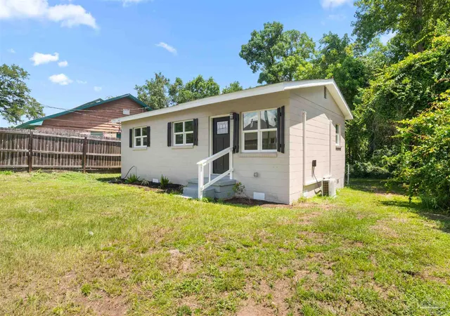 Photo 1 of Single family home for sale at 10612 Chemstrand Rd, Pensacola, FL 32514 | MLS# 687453 | Listing updated on 2026-09-16