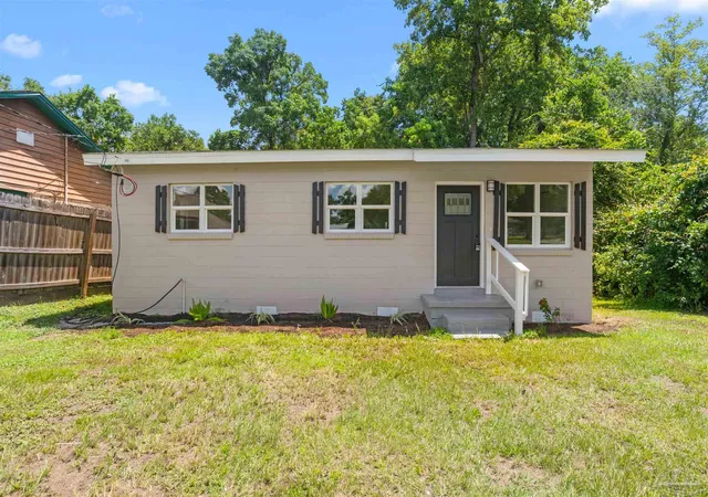 Photo 2 of Single family home for sale at 10612 Chemstrand Rd, Pensacola, FL 32514 | MLS# 687453 | Listing updated on 2026-09-16