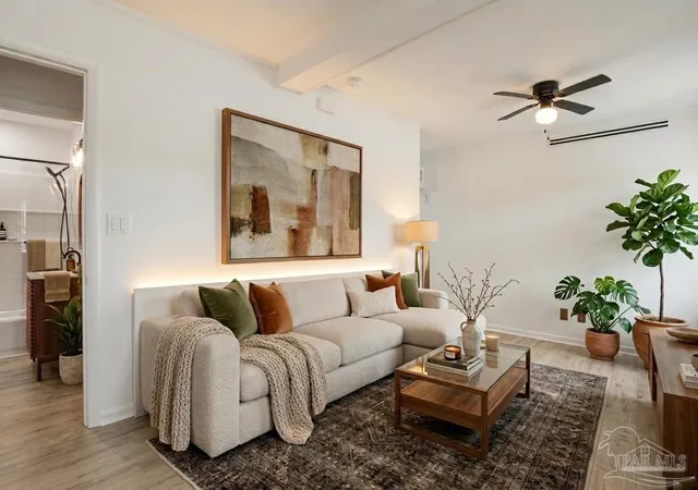 Photo 3 of Single family home for sale at 10612 Chemstrand Rd, Pensacola, FL 32514 | MLS# 687453 | Listing updated on 2026-09-16
