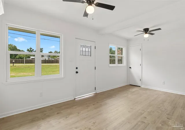 Photo 3 of Single family home for sale at 10612 Chemstrand Rd, Pensacola, FL 32514 | MLS# 687453 | Listing updated on 2026-09-16