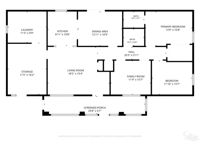1st image of 4512 Cherbourg Way, Pensacola, FL 32505 | MLS# 687953