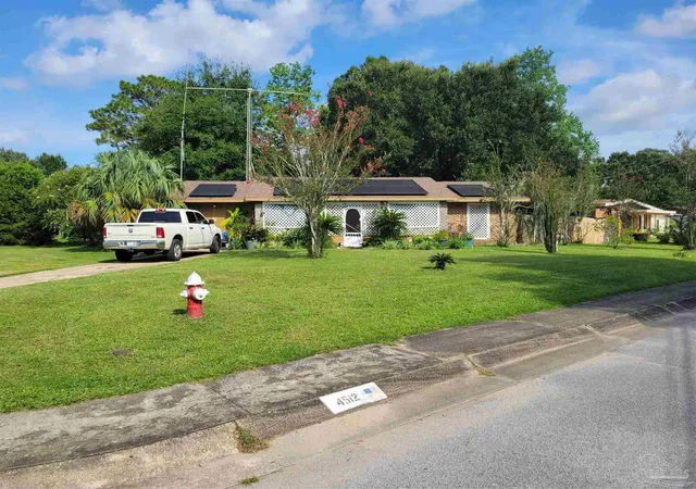 3rd image of 4512 Cherbourg Way, Pensacola, FL 32505 | MLS# 687953