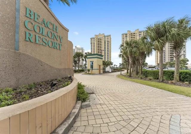 65th image of 13599 Perdido Key Dr #T10C, Pensacola, FL 32507 | MLS# 686450
