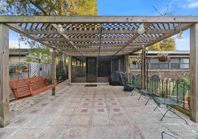 Photo 3 of Single family home for sale at 632 Berkley Dr, Pensacola, FL 32503 | MLS# 686871 | Listing updated on 2026-10-07